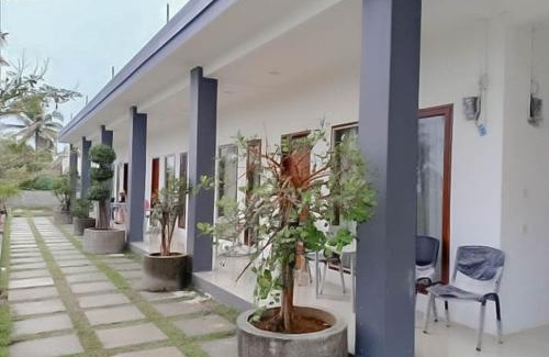 Cimerak Hotel | RedDoorz near Pantai Madasari Pangandaran