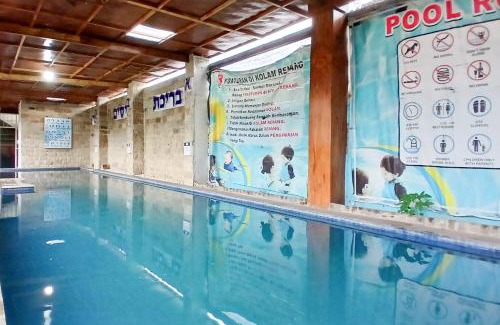 Nganjuk Hotel | RedDoorz Near Stasiun Nganjuk