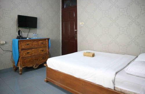 Pogung Lor Hotel | RedDoorz near Tugu Yogyakarta 2
