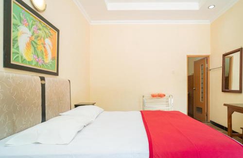 Madiun Hotel | RedDoorz @ Panglima Sudirman Madiun