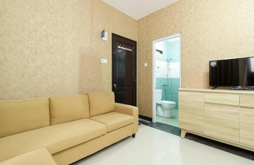 Cipete Utara House | RedDoorz Plus @ Cipete Damai