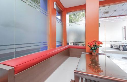 East Jakarta Hotel | RedDoorz Plus @ Jalan Pemuda Jakarta
