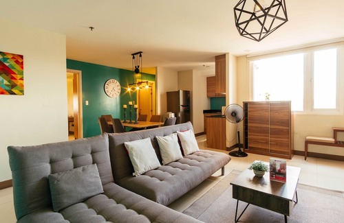 Kamuning House | RedDoorz Plus @ Kamuning Quezon City