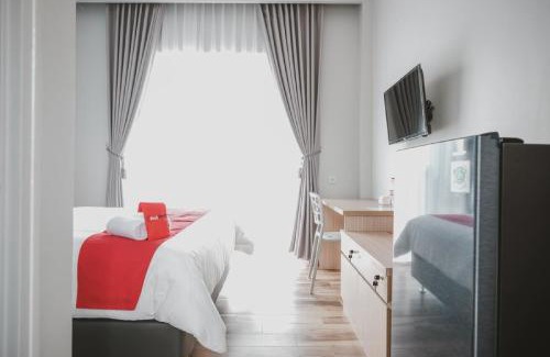 Setiabudi House | Reddoorz Plus @ Karet Pedurenan 3