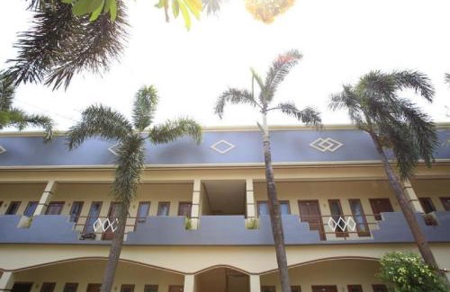 Setiabudi House | Reddoorz Plus @ Karet Pedurenan 3