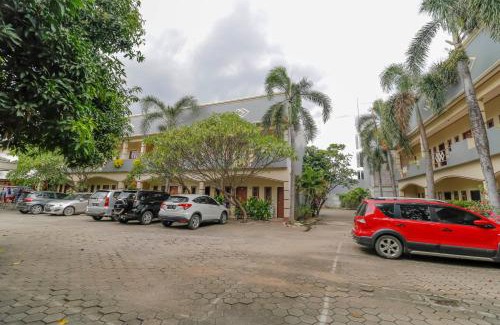Setiabudi House | Reddoorz Plus @ Karet Pedurenan 3