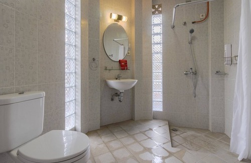 Cigadung House | RedDoorz Plus near Dago Pakar