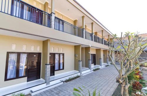 Imam Bonjol House | RedDoorz Plus near Jalan Imam Bonjol Denpasar