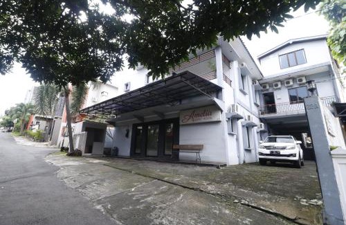 Jatingaleh House | RedDoorz Plus near Undip Tembalang