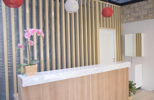 Pasar Manggis House | RedDoorz Plus Syariah near Manggarai Station 3