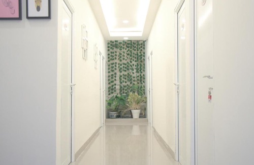 Pasar Manggis House | RedDoorz Plus Syariah near Manggarai Station 3