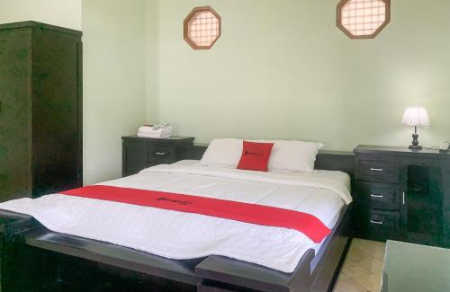 Pameungpeuk Hotel | RedDoorz Resort Hotel ANB Pameungpeuk Garut