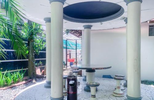 Pameungpeuk Hotel | RedDoorz Resort Hotel ANB Pameungpeuk Garut