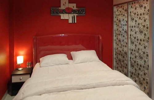 Bogor Barat Hotel | Reddoorz @ Sindangbarang Bogor