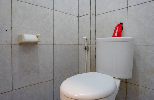 Kendari Hotel | RedDoorz Syariah @ Hotel Wisma Indonesia Kendari