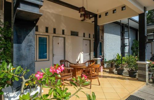 Kebumen Hotel | RedDoorz Syariah near Alun Alun Kebumen