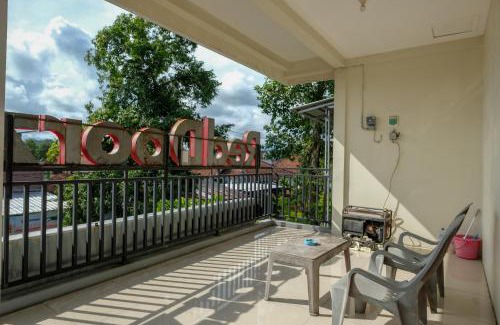 Kebumen Hotel | RedDoorz Syariah near Alun Alun Kebumen