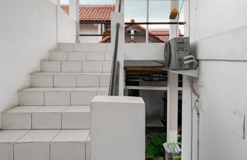 Subang Hotel | RedDoorz Syariah near Stadion Persikas Subang