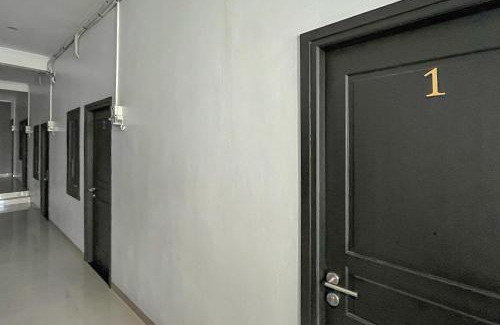 Tembalang Hotel | RedDoorz Syariah near UNIMUS 2 Semarang