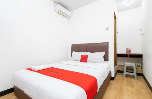 Tanjungsari Hotel | RedDoorz @ Tanjung Sari Surabaya