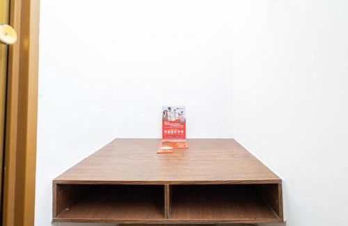 Tanjungsari Hotel | RedDoorz @ Tanjung Sari Surabaya