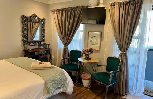 Flamingo Vlei Apartment | RedelingHUYS
