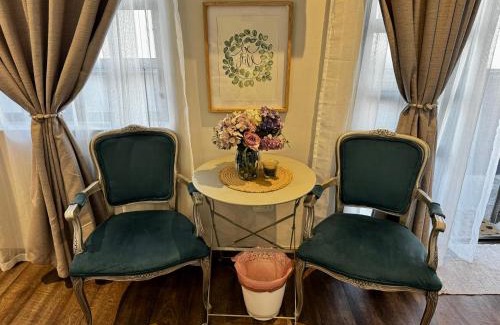Flamingo Vlei Apartment | RedelingHUYS