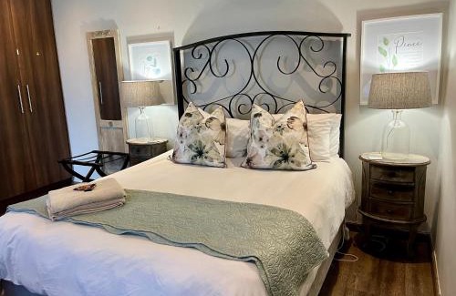 Flamingo Vlei Apartment | RedelingHUYS