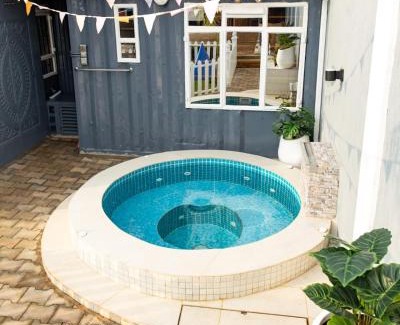 Ndenderu House | Redhill Container House & Private Spa, Ndenderu, btn Nairobi Ruaka Area, Tigoni, Limuru in Kiambu County, Apartments O7II, 585, OOO