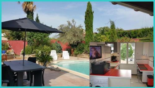 Roques Apartment | REDHOUSE Studio solarium