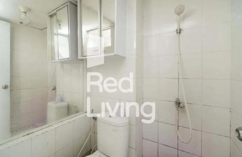 Jatinegara Hotel | RedLiving Apartemen Bassura City - Vina Tan Tower Flamboyan