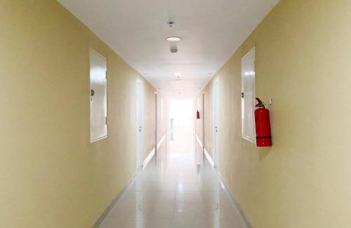 Lenteng Agung Apartment | RedLiving Apartemen LA Hub - Tower A