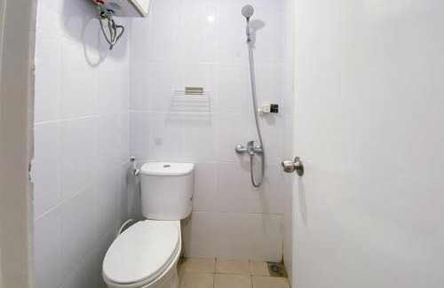 Lenteng Agung Apartment | RedLiving Apartemen LA Hub - Tower A