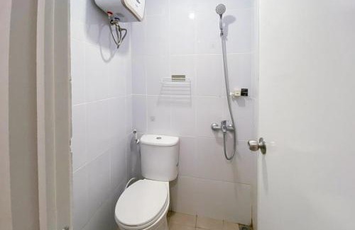Lenteng Agung Apartment | RedLiving Apartemen LA Hub - Tower A