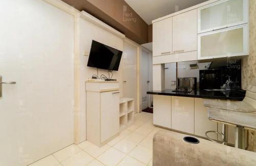 Serpong Hotel | RedLiving Apartemen Serpong Green View - Sheena Property Tower B