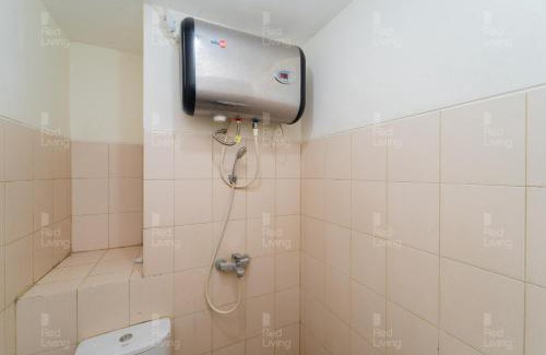 Arcamanik Hotel | RedLiving Apartemen Tamansari Panoramic - Rasya Room