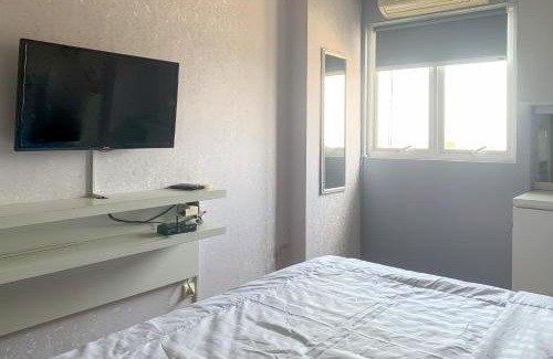 Bandung Apartment | RedLiving Apartemen The Suites Metro - KS 2 Property Tower E