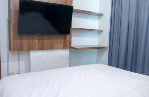 Cikokol Hotel | RedLiving Apartemen TreeParkCity - My Rooms Tower Alpine