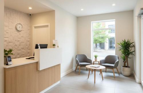 Iskenderun Apartment | Redone House