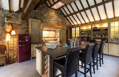 Our House | Redu: Family residence of character - Le Clos des Hêtres - with swimming pool