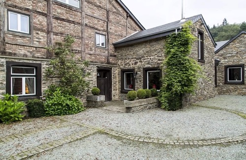 Our House | Redu: Family residence of character - Le Clos des Hêtres - with swimming pool