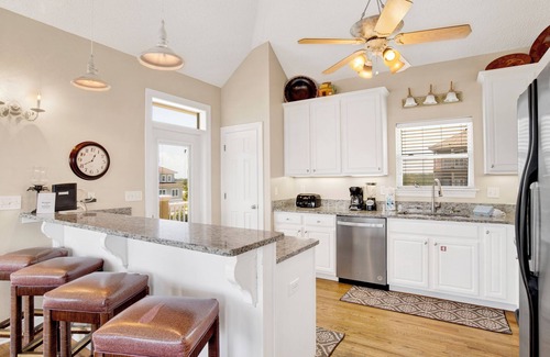 Gulf Shores House | Reduced Rate! Cook House *Community Pool*