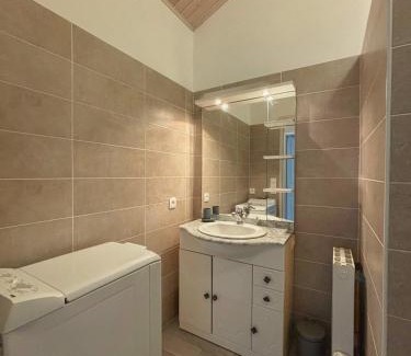 La Cotiniere House | REDUCTIONS maison à 50m du port de pêche à partir de 70e nuit