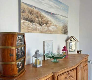 La Cotiniere House | REDUCTIONS maison à 50m du port de pêche à partir de 70e nuit