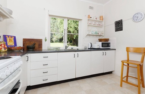 Burradoo House | Redwood Cottage, Bowral, Southern Highlands