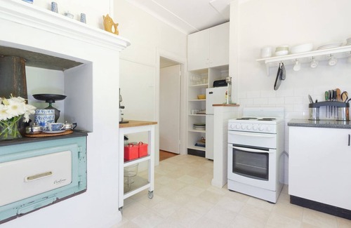 Burradoo House | Redwood Cottage, Bowral, Southern Highlands