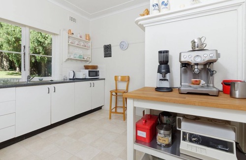 Burradoo House | Redwood Cottage, Bowral, Southern Highlands