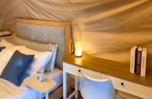 Kaputian Boat Rental | Reef Resort Unit B1