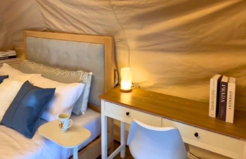 Kaputian Boat Rental | Reef Resort Unit B2