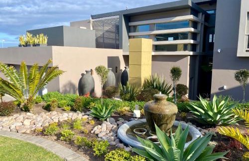 Reebok Villa | Reebok Luxury Home